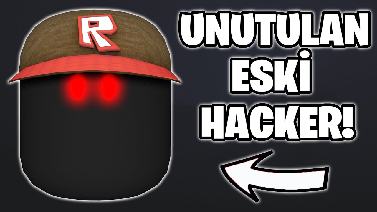 HERKESİN UNUTTUĞU HACKER!