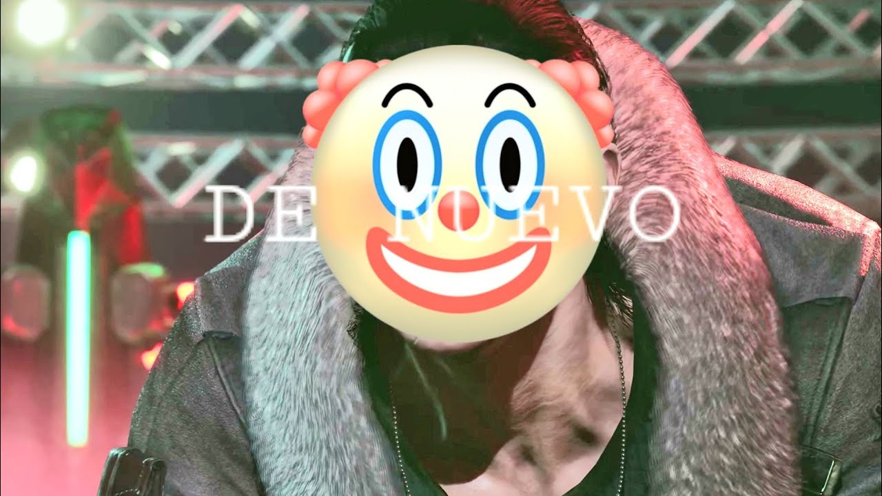 EL DRAGUNOV MÁS DUDOSO LO HIZO DE NUEVO!