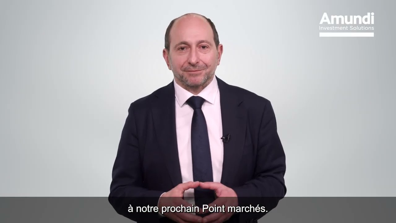 Point Marchés - Février 2026
