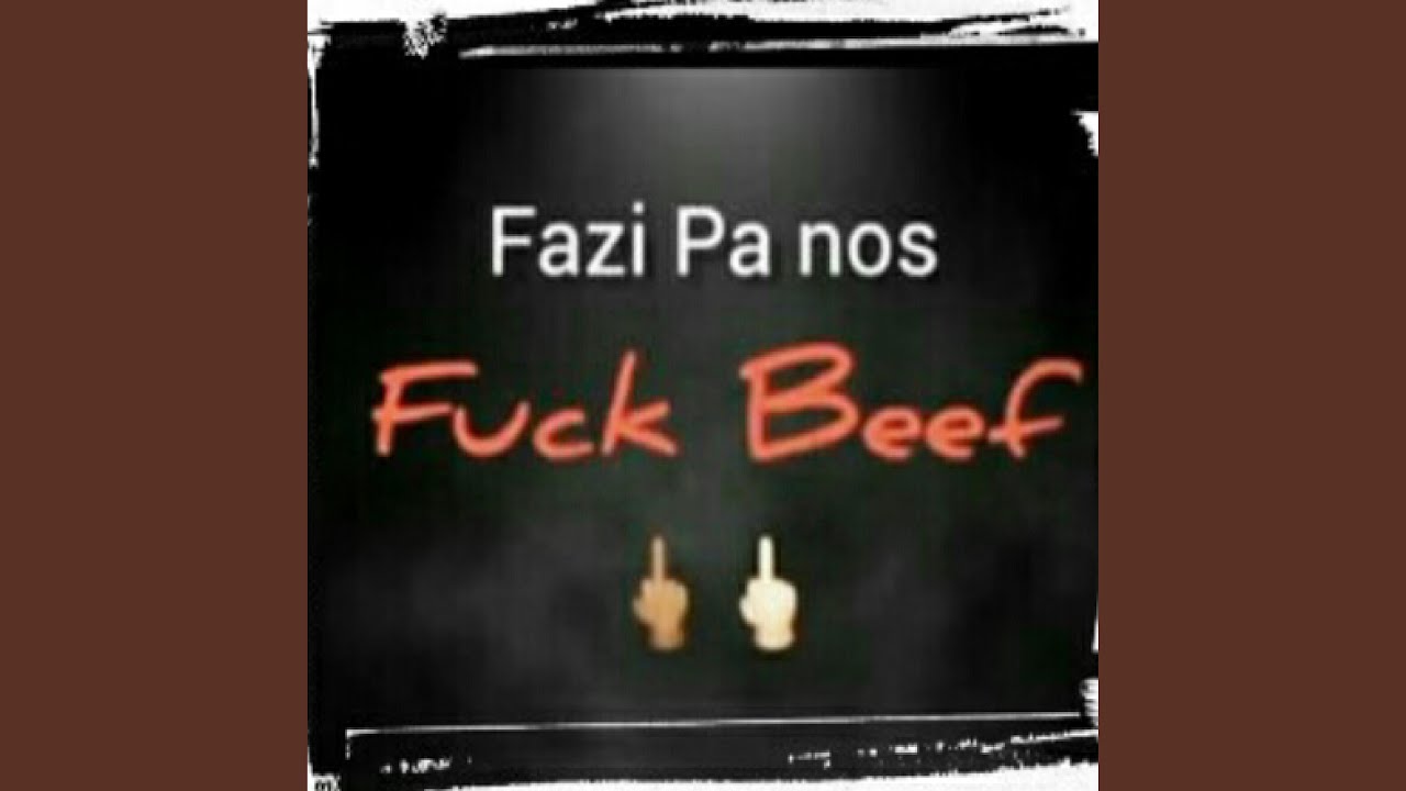 Fazi Pa Noz (feat. Mzk Pkc, GD Pkc & Levinzz Pkc)