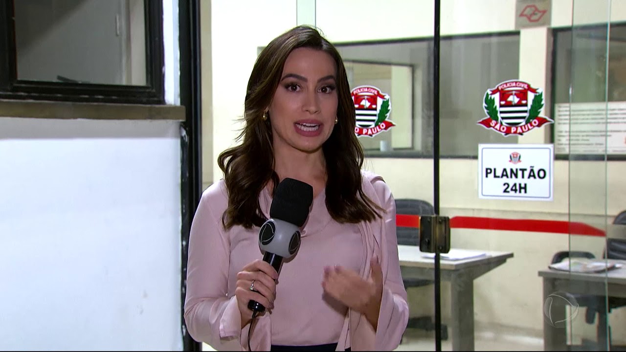 Motorista de carro de luxo que matou mulher atropelada é preso novamente