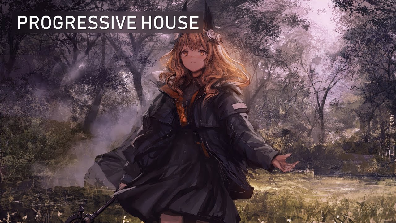 DG812 - Voice From Darkness