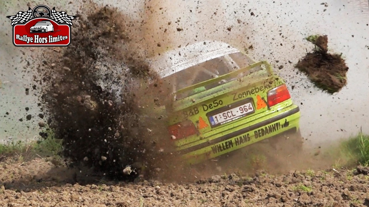 TAC Rally 2026 [MISTAKES]
