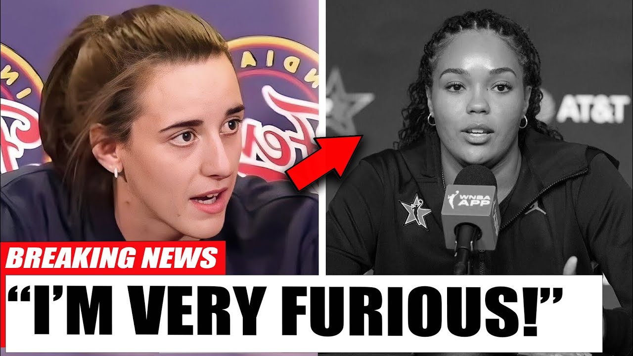 Nike Confirms Caitlin Clark Shoe Delay (The Reason Is Worse)