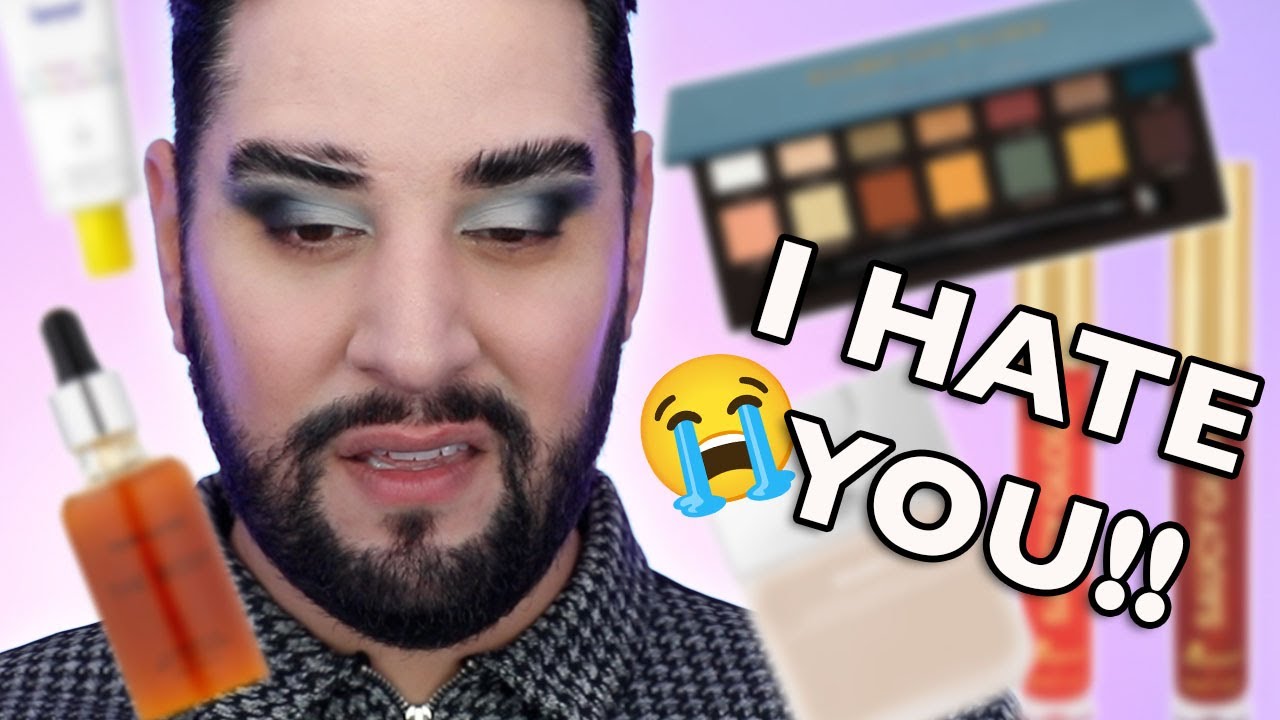 These Brands Made Me hate Them!!