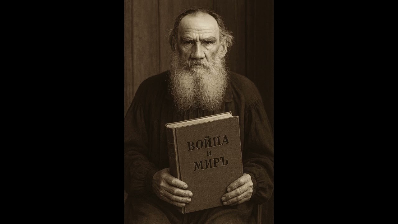 MOVEMENT V — “THE QUIET AFTER THE STORM”  Tolstoy‑Era Folk‑Archaic (Estate × Countryside Blend)