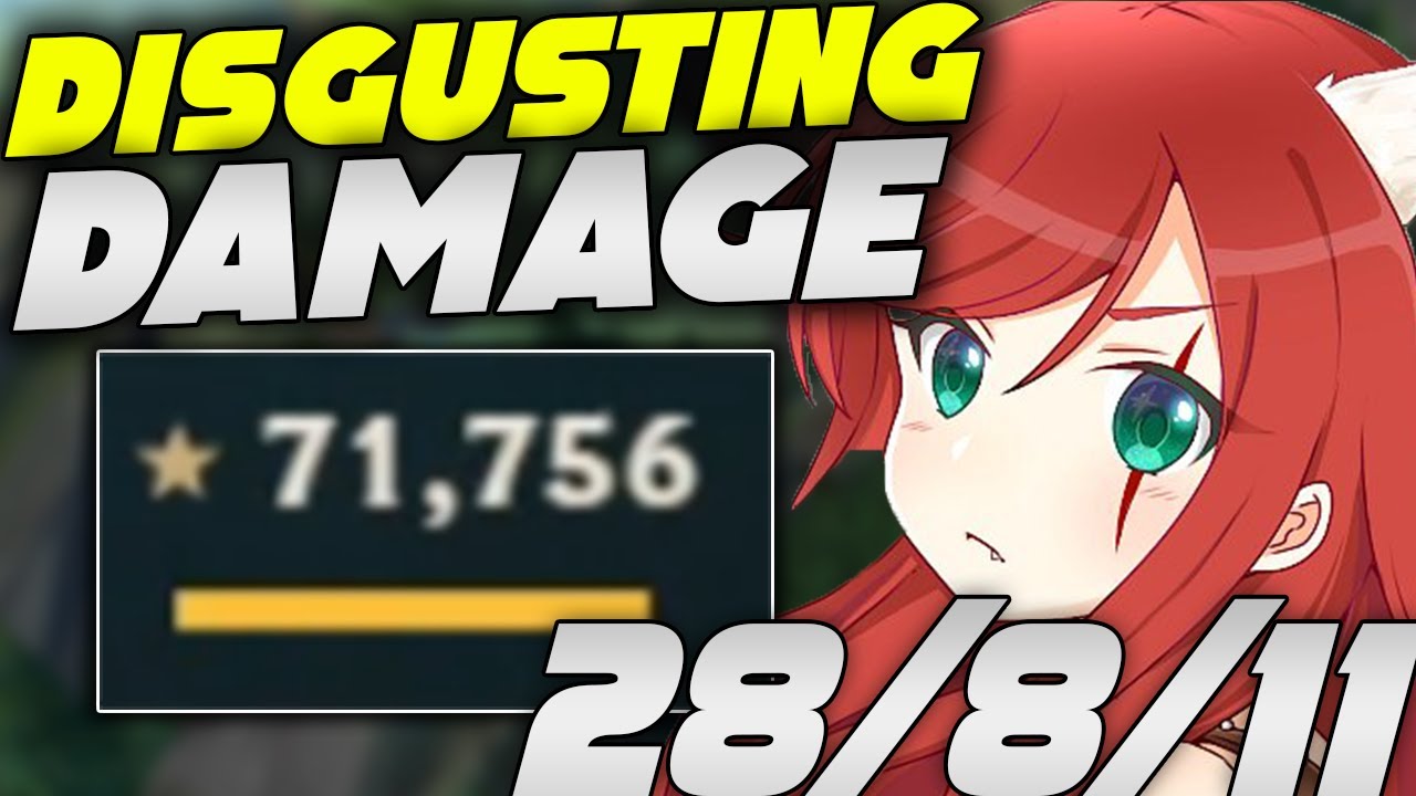 This Is Why You Should Play Katarina In Season 14 SERIOUSLY