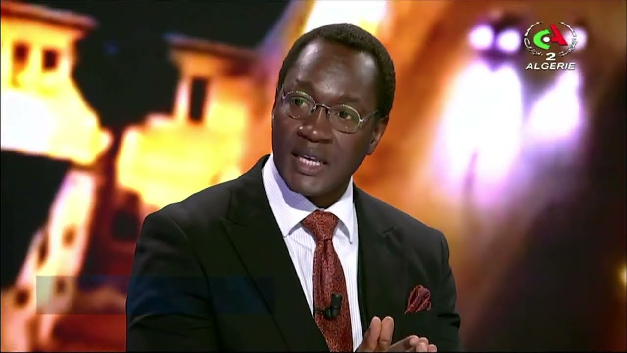 Dr Moussa Sissoko : l'Algerie a libéré toute l'Afrique