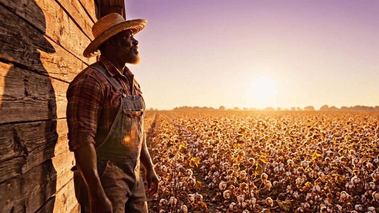 Inside The Cotton Industry: From Farm to Fashion (Full Process) MILLION DOLLAR FACTORY SECRETS