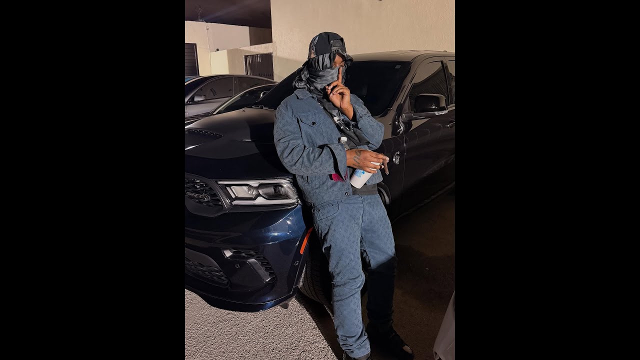(FREE) Lil Double 0 x Big Scarr Type Beat - "Demon Business"