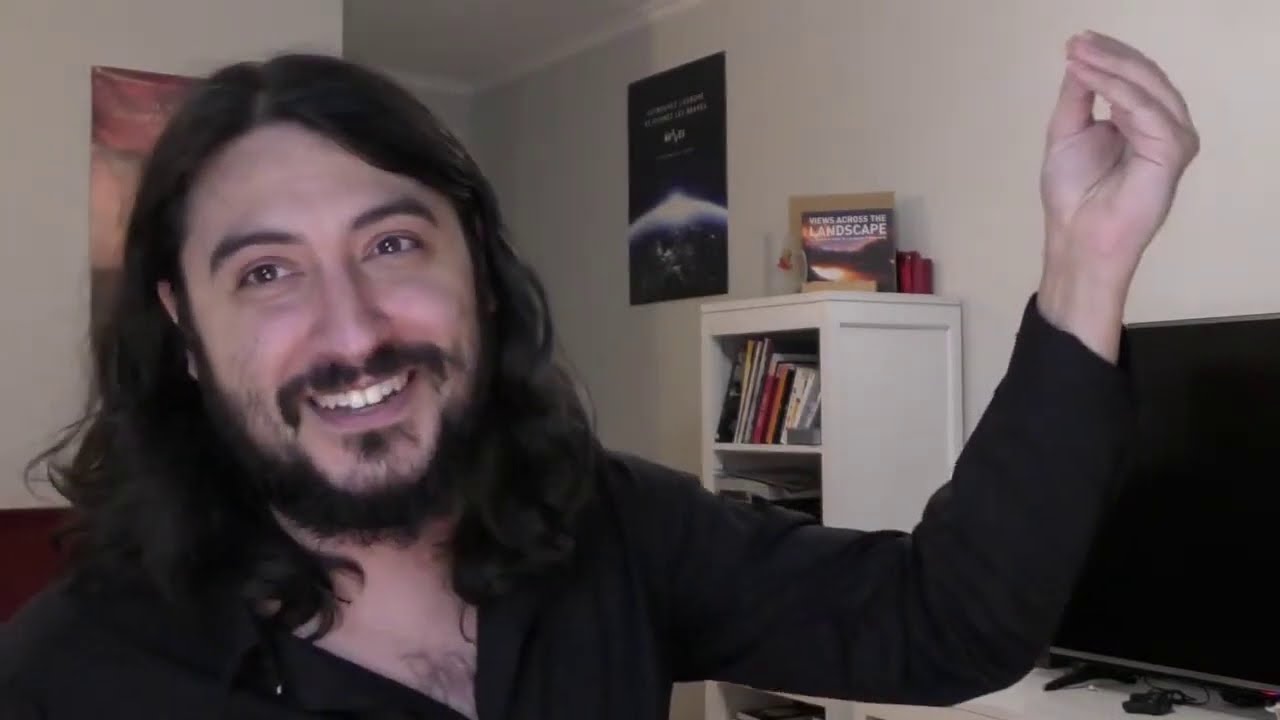 Quand ton ex nana gauchiste te recontacte.. Daniel Conversano - Rions ensemble contre le gauchisme !