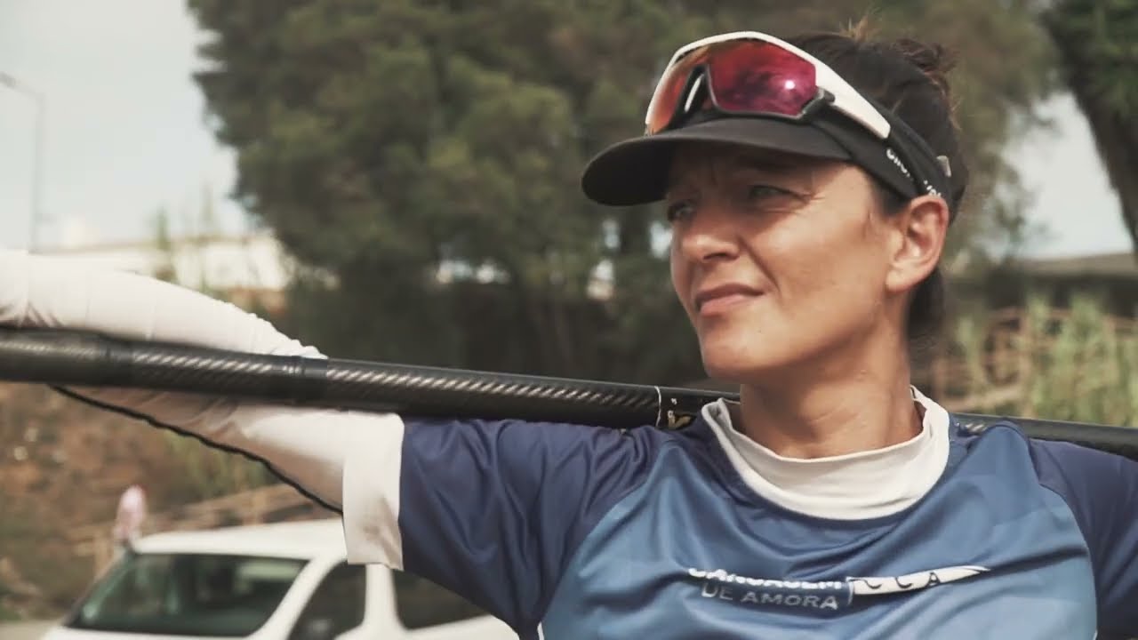 4ª Subida Internacional do Rio Mira/Taça de Portugal de Maratona K4