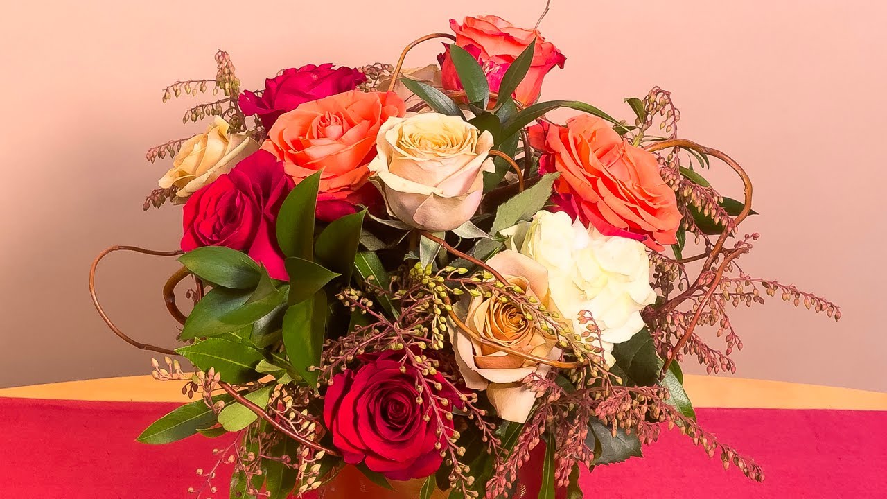 Last Minute Valentine's