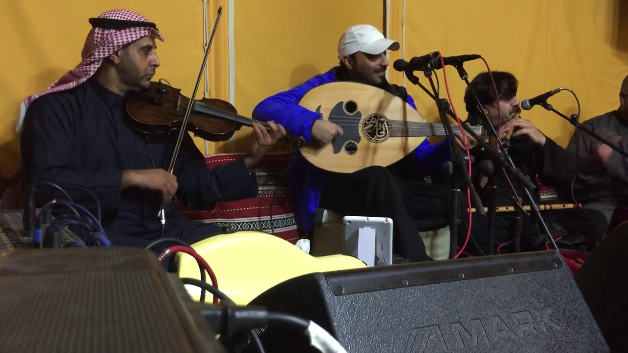 لاتلومونه - مضحي الجاسم جديد 6/12/2019