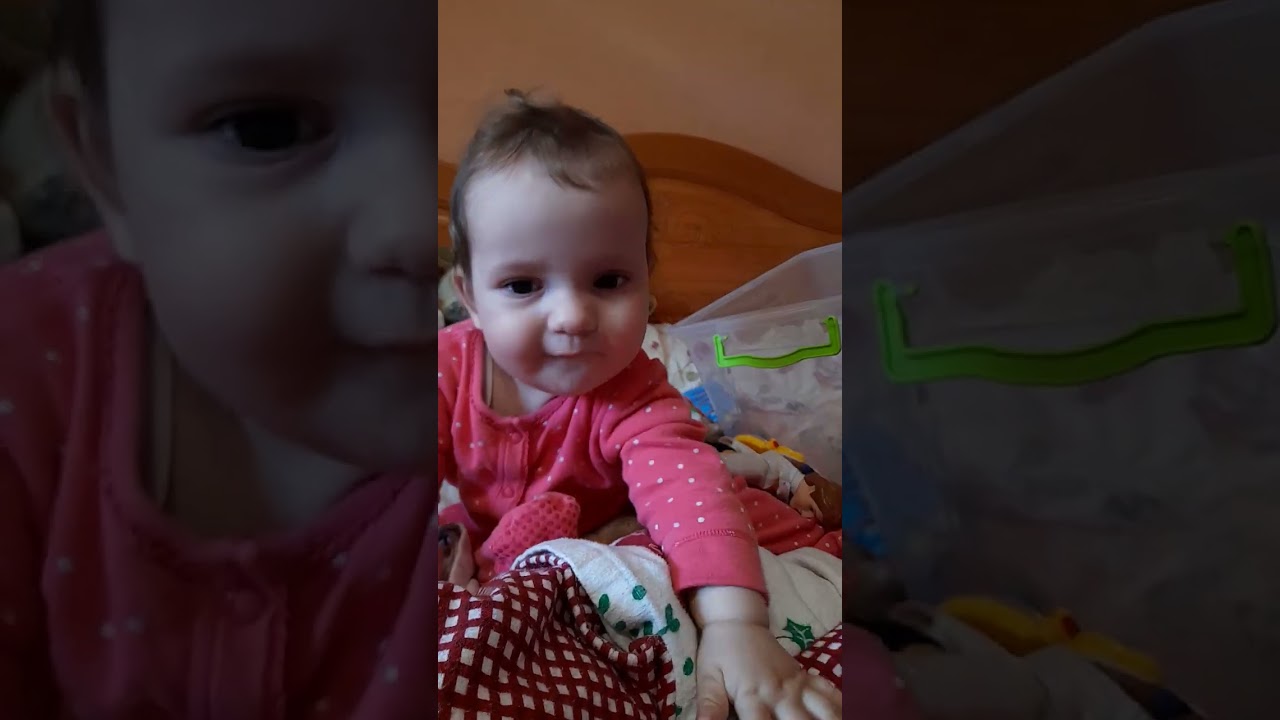 Маленька Софійка @ІринаГарпаш