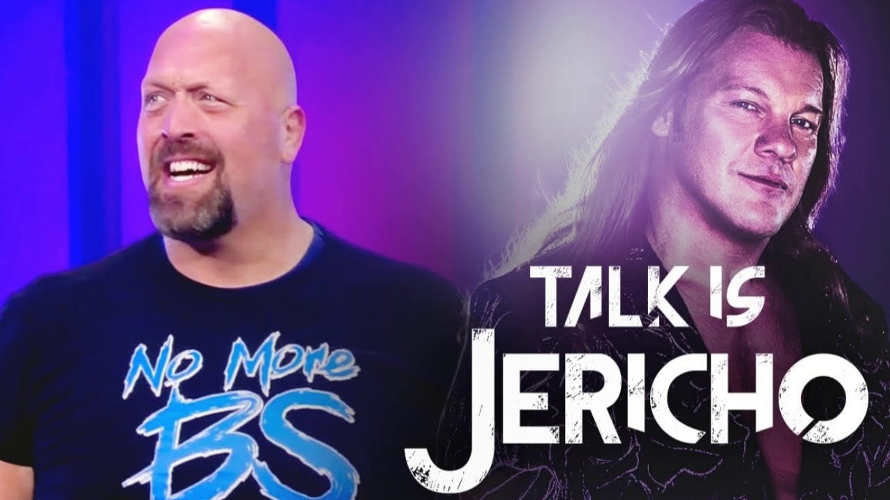 Talk Is Jericho: Пол Уайт покидает WWE