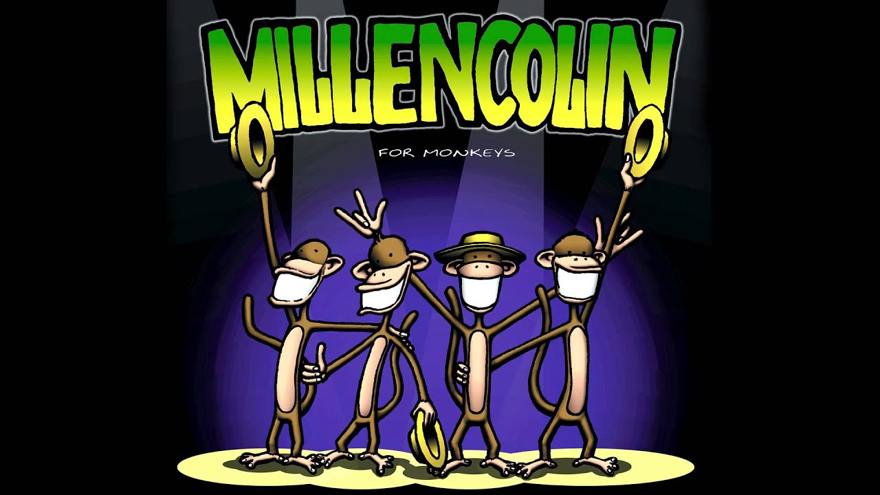 Millencolin - 