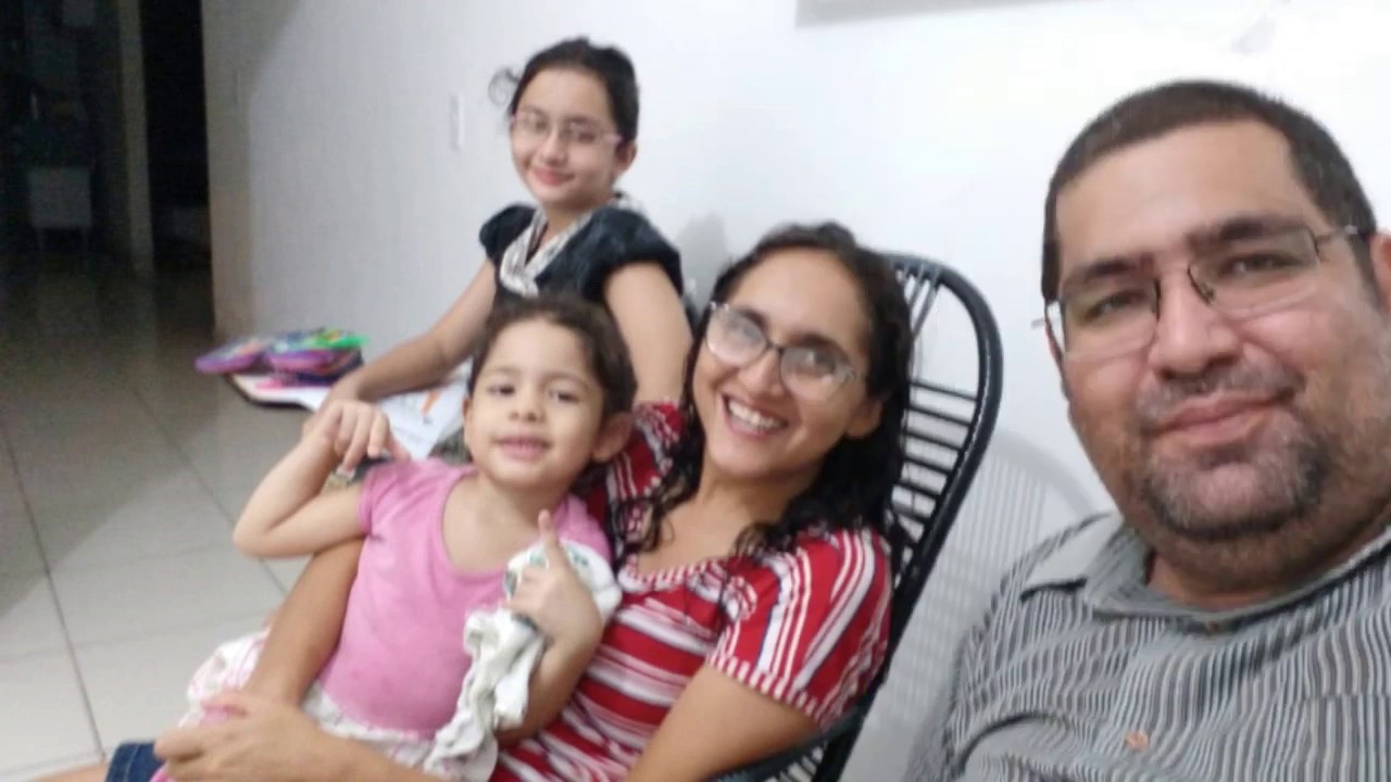 Nossa Quarentena