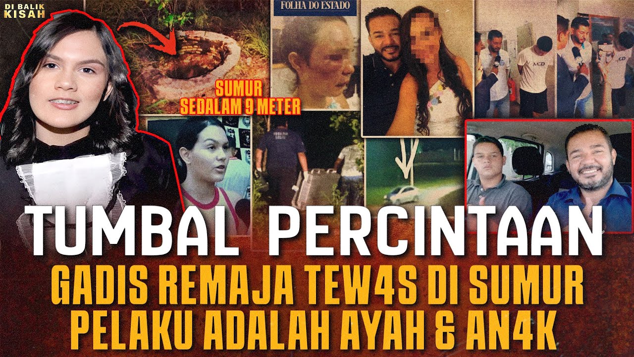 IBU YANG BERCINTA ! AN4K YANG JADI KORBAN !