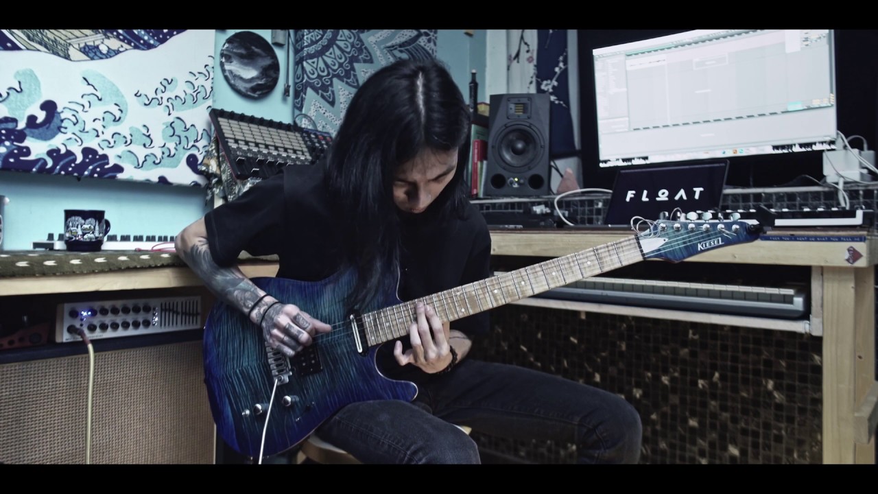 Loisey - 流水 (Playthrough)