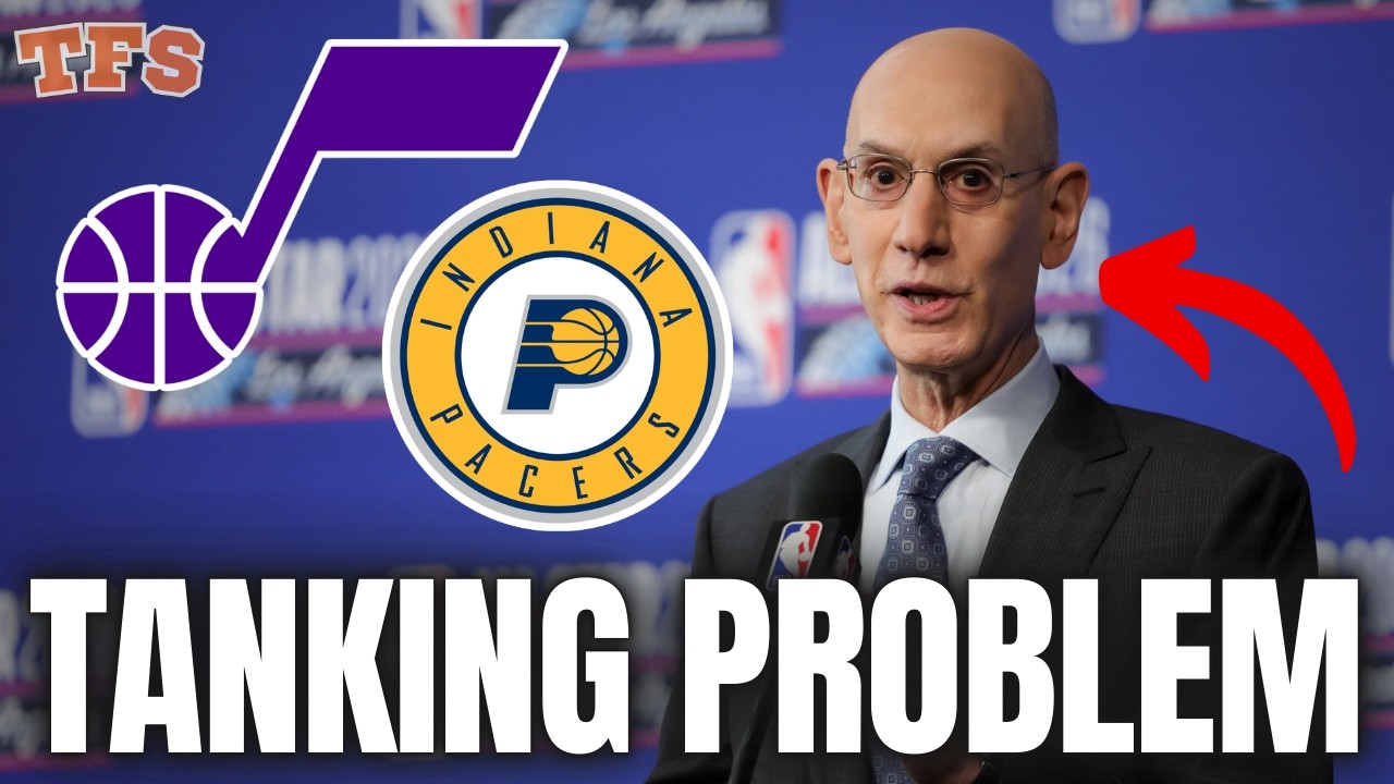 This is the BIGGEST Problem in the NBA