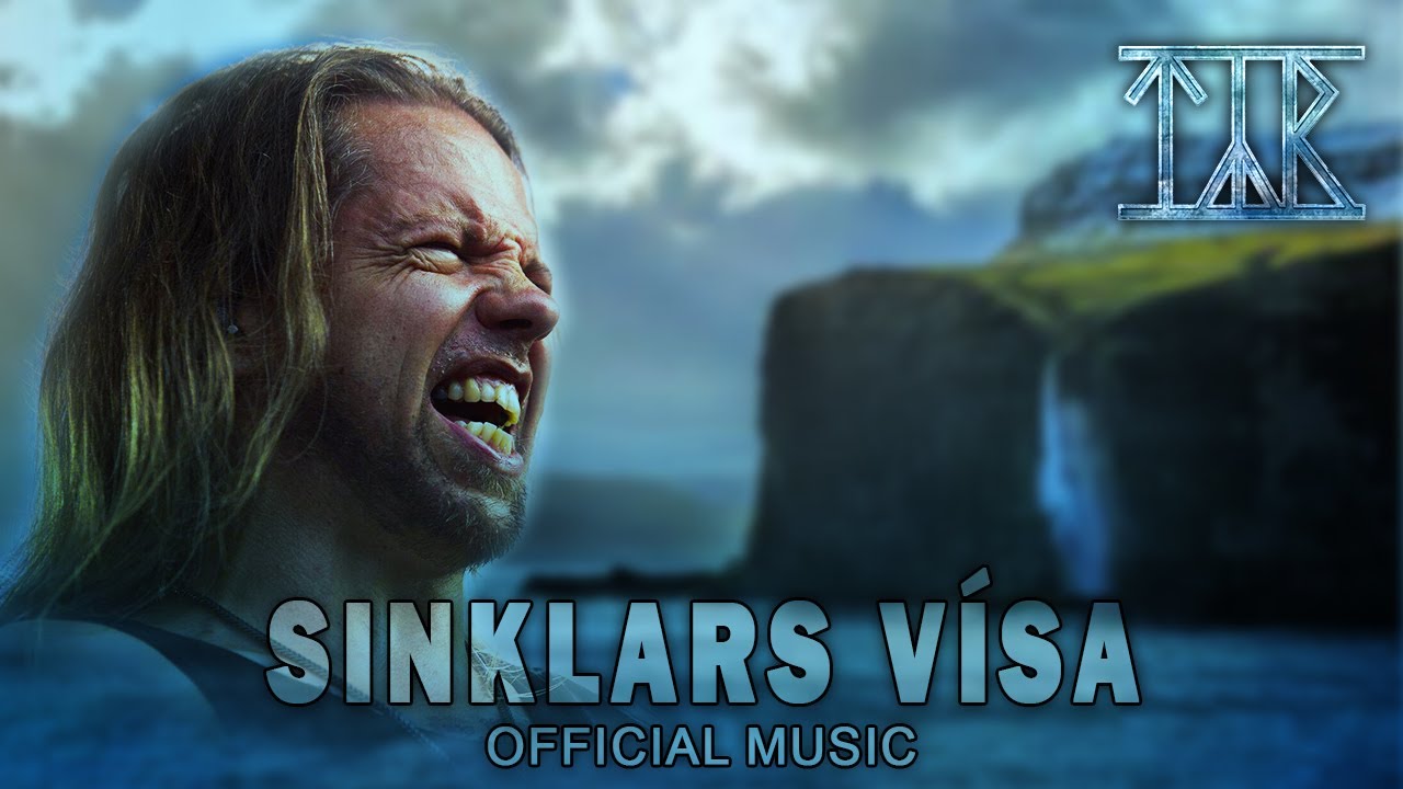 Týr - 