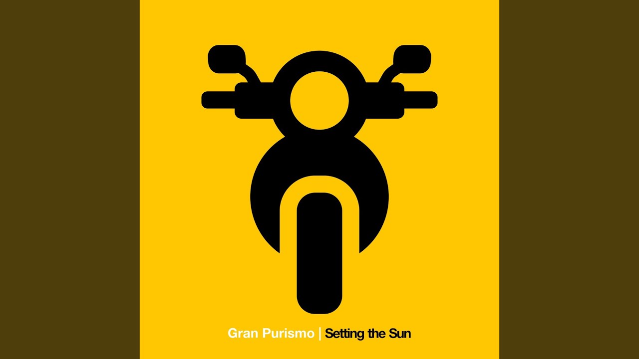 Setting the Sun