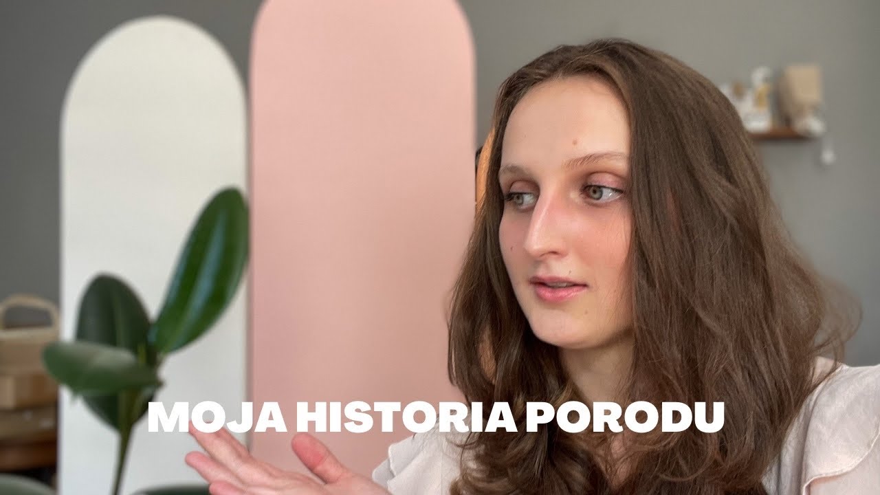HISTORIA MOJEGO PORODU 🤰🏼 / cięcie cesarskie / zagrożenie życia