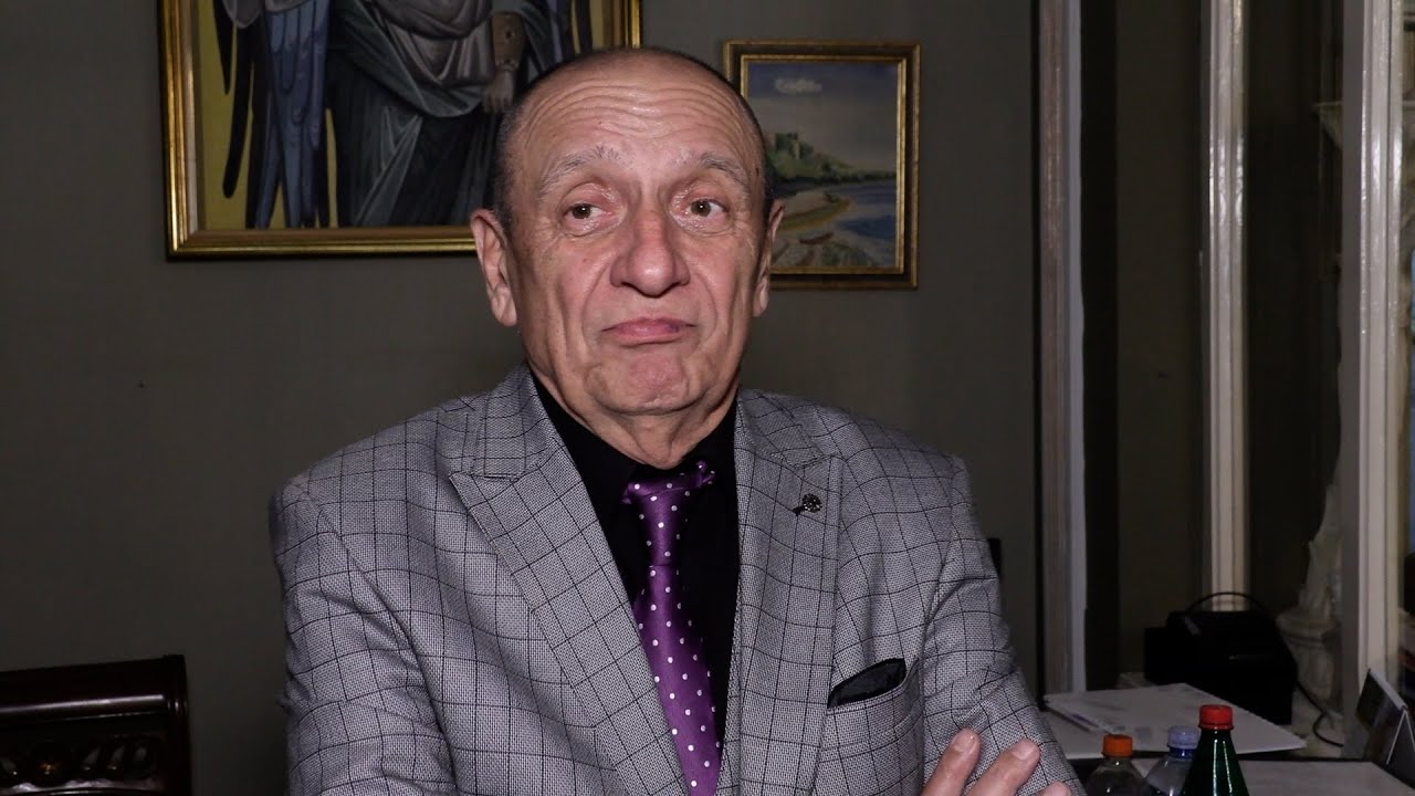Rade Jorović posavetovao mlade pevače, pa izjavio: 