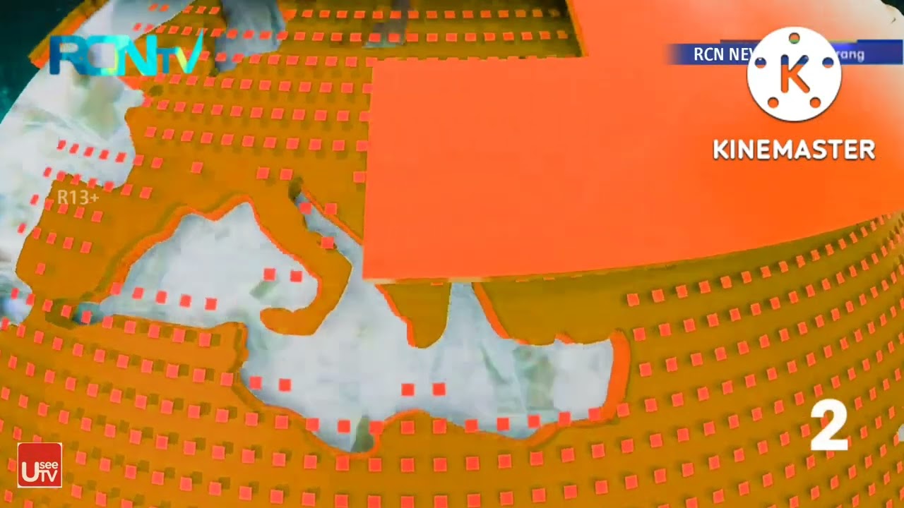 Opening RCN News di RCNTV (26 September 2022)