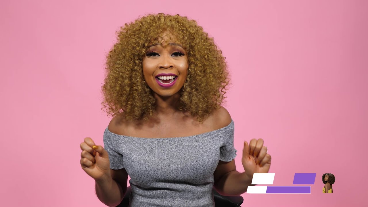 BOUNCY CURLS - NEW STYLES FROM DARLING