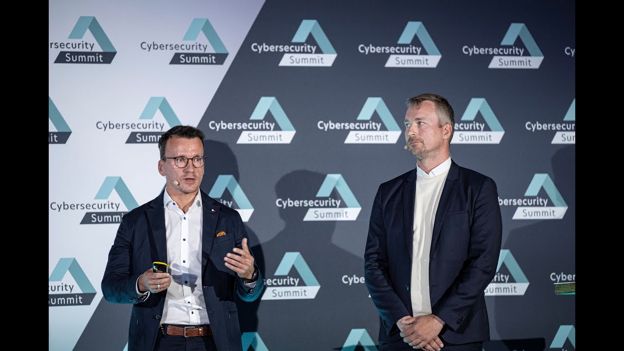 Cybersecurity 2025: Unsichtbare Angriffe erkennen mit XDR - Cybersecurity Summit 2025