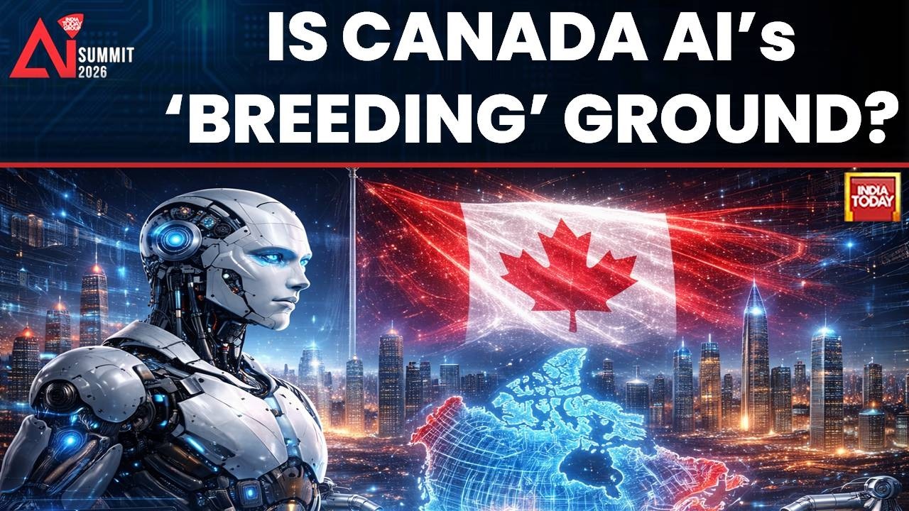 Ontario's Minister of Economic Development Victor Fedeli Says Canada Is Ready To Partner With India