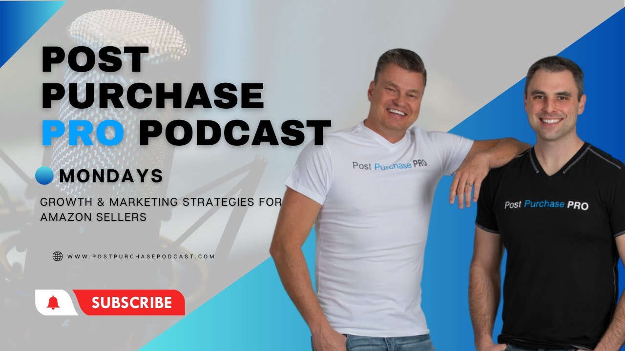 Post Purchase Podcast - Angus Zhou: China Expert