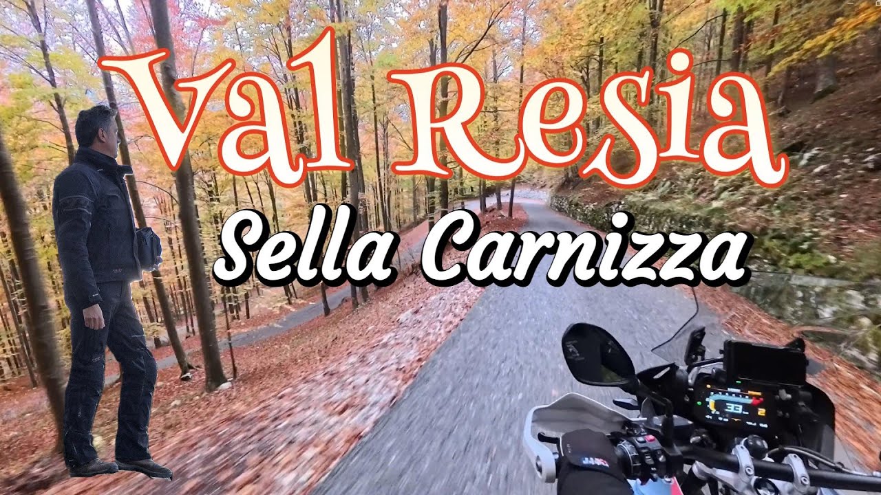 Val Resia e Sella Carnizza: La Perla Nascosta del Friuli Venezia Giulia!