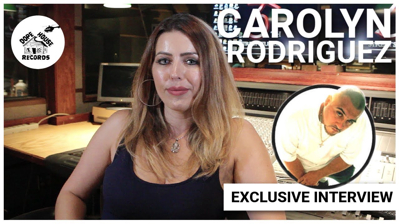 Carolyn Rodriguez Interview Talks SPM In Illuminati Theory, Meeting SPM For The First Time, More