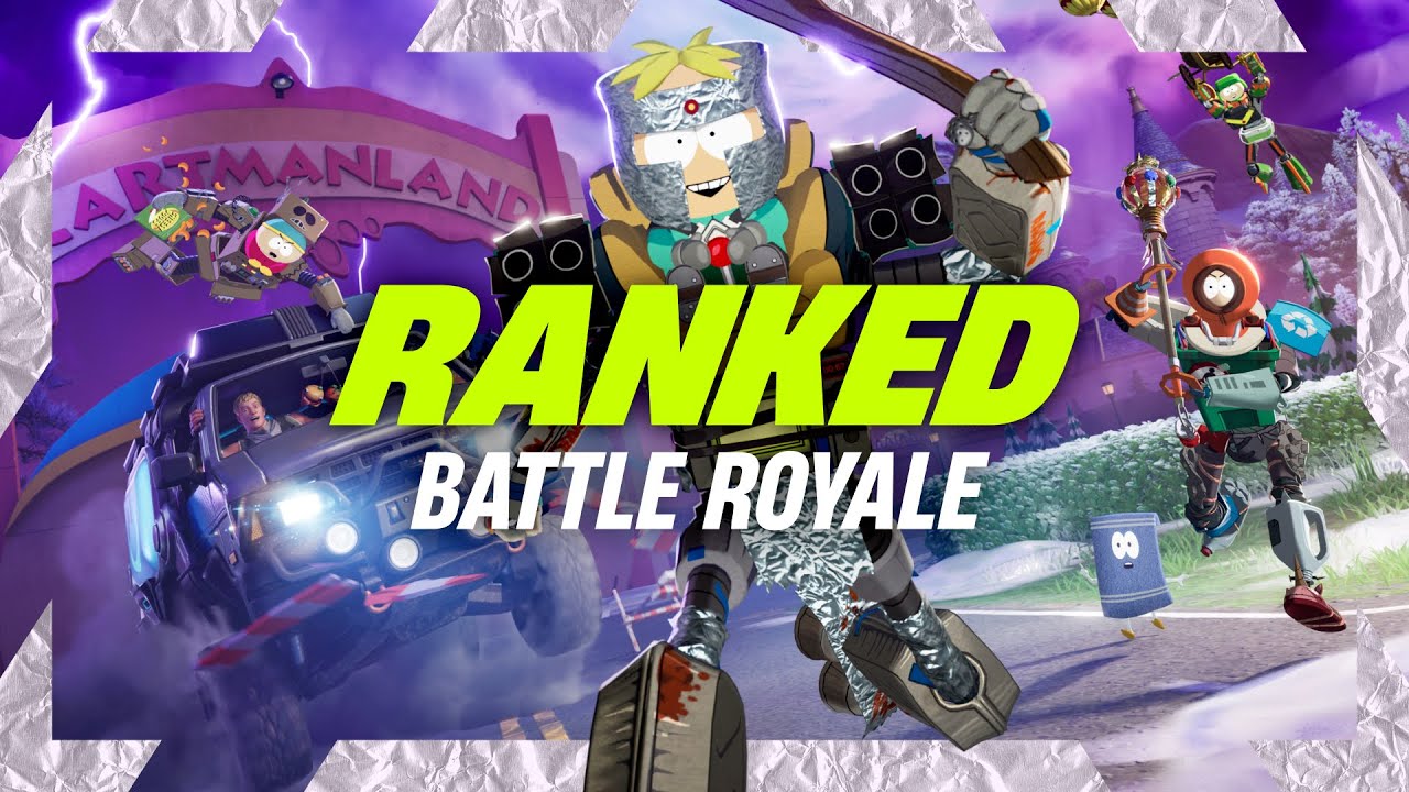 | Fortnite Ranked | Első Game | Legyen folytatás??? |