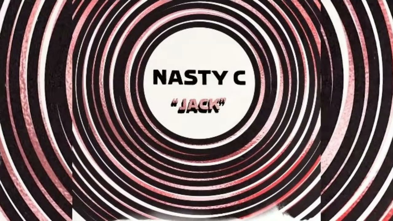 Nasty C - Jack (INSTRUMENTAL)