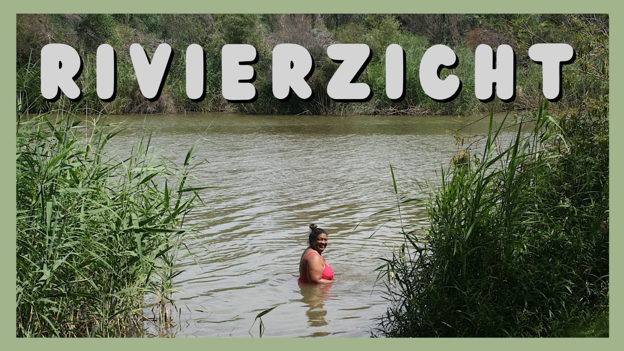 CAMPING | RIVIERZICHT RIVER RESORT, ROBERTSON ⛺️