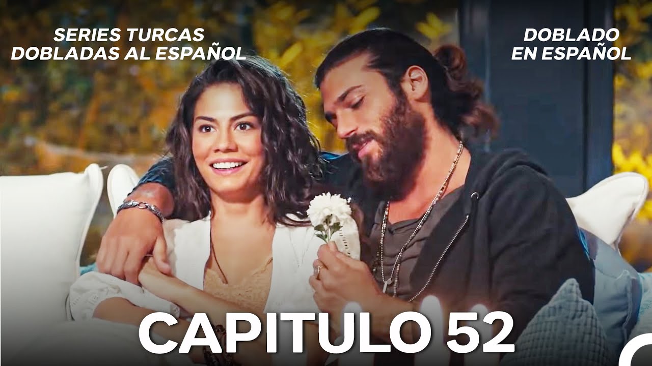 Pájaro Soñador Capítulo 52 (Doblado En Español) (La Versión Larga)