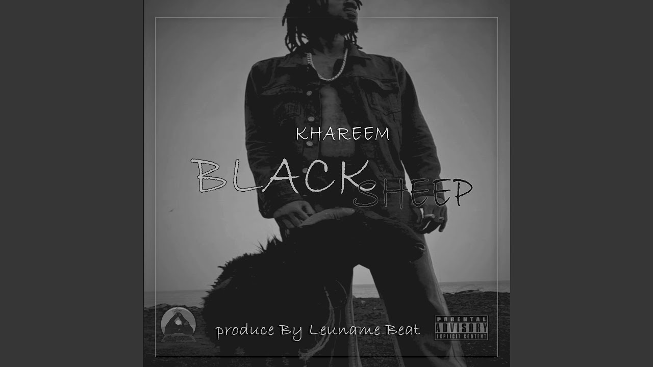 Black Sheep (Mastered)