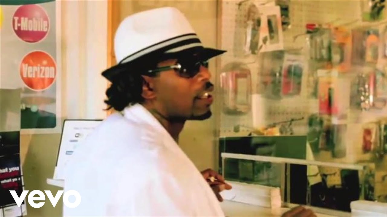 Dru Down - Hello Hello Hello ft. The Jacka