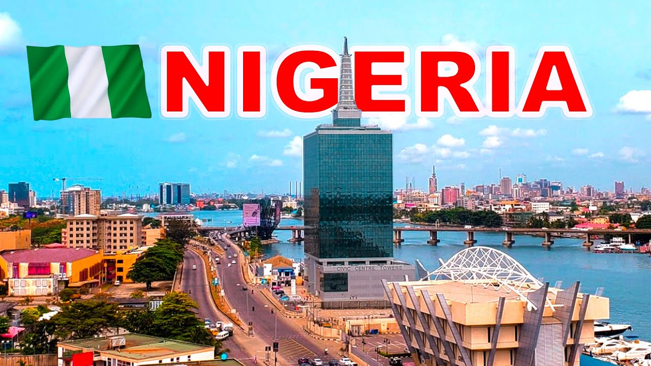 NIGERIA 🇳🇬