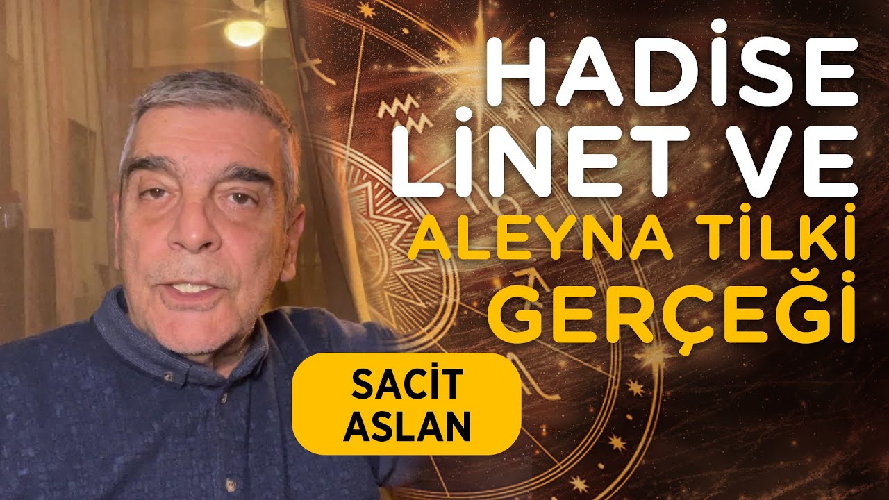 Hadise, Linet Ve Aleyna Tilki Gerçeği