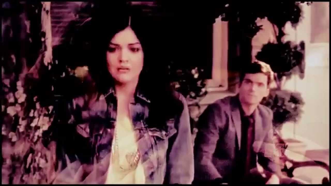 ►  Multicouples || don't let me go