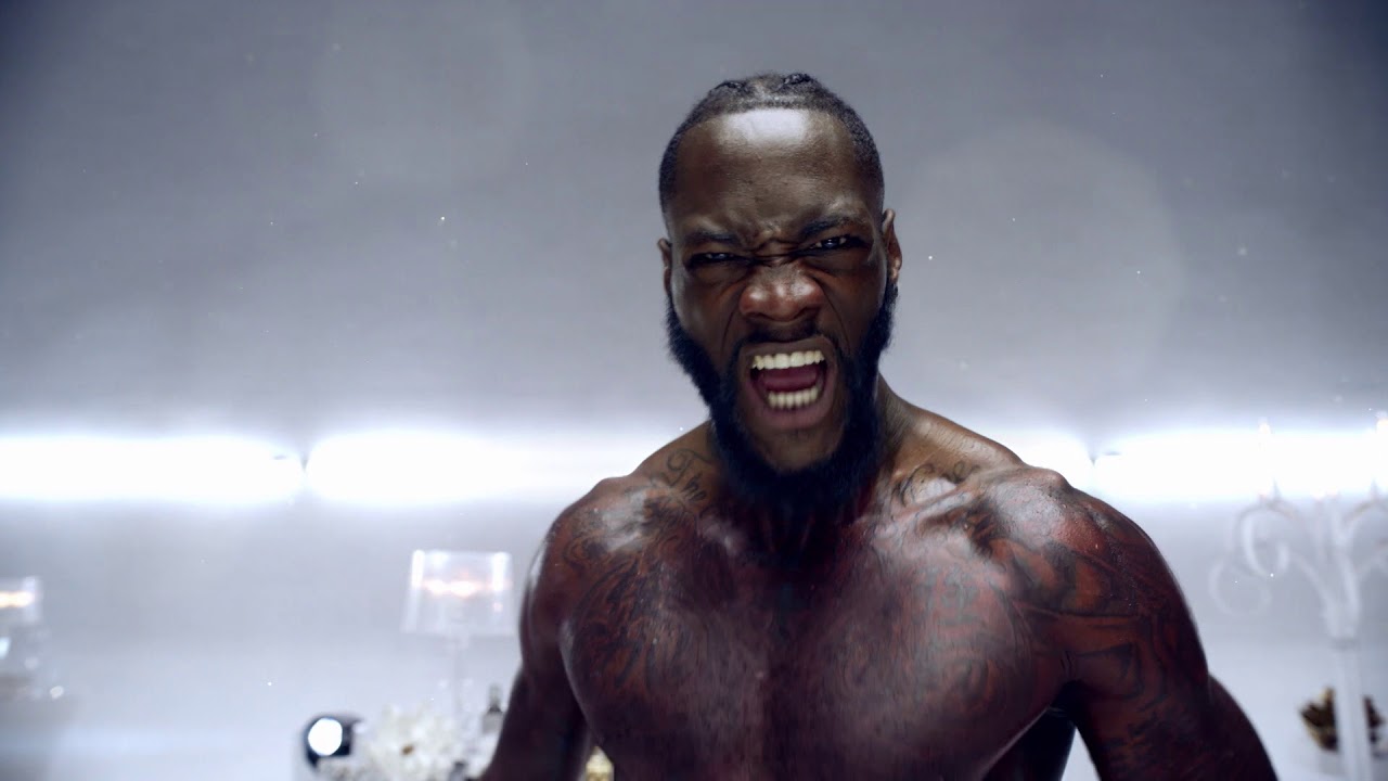 Deontay Wilder takes on Tyson Fury in the Biggest heavyweight Boxing Event in a Decade LIVE on Main
