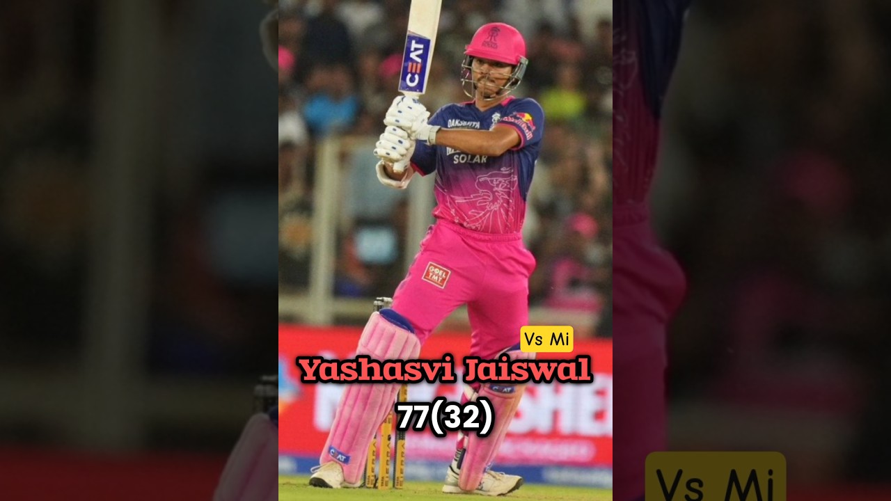 🏏 RR vs MI Thriller! Match 13 Highlights | IPL 2026 #ipl2026