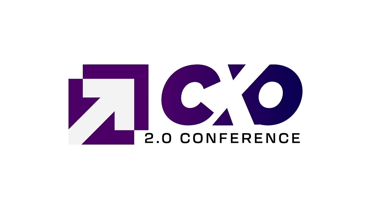 CXO 2.0 Conference - Day 2 Live | Las Vegas 2025 | Track 1