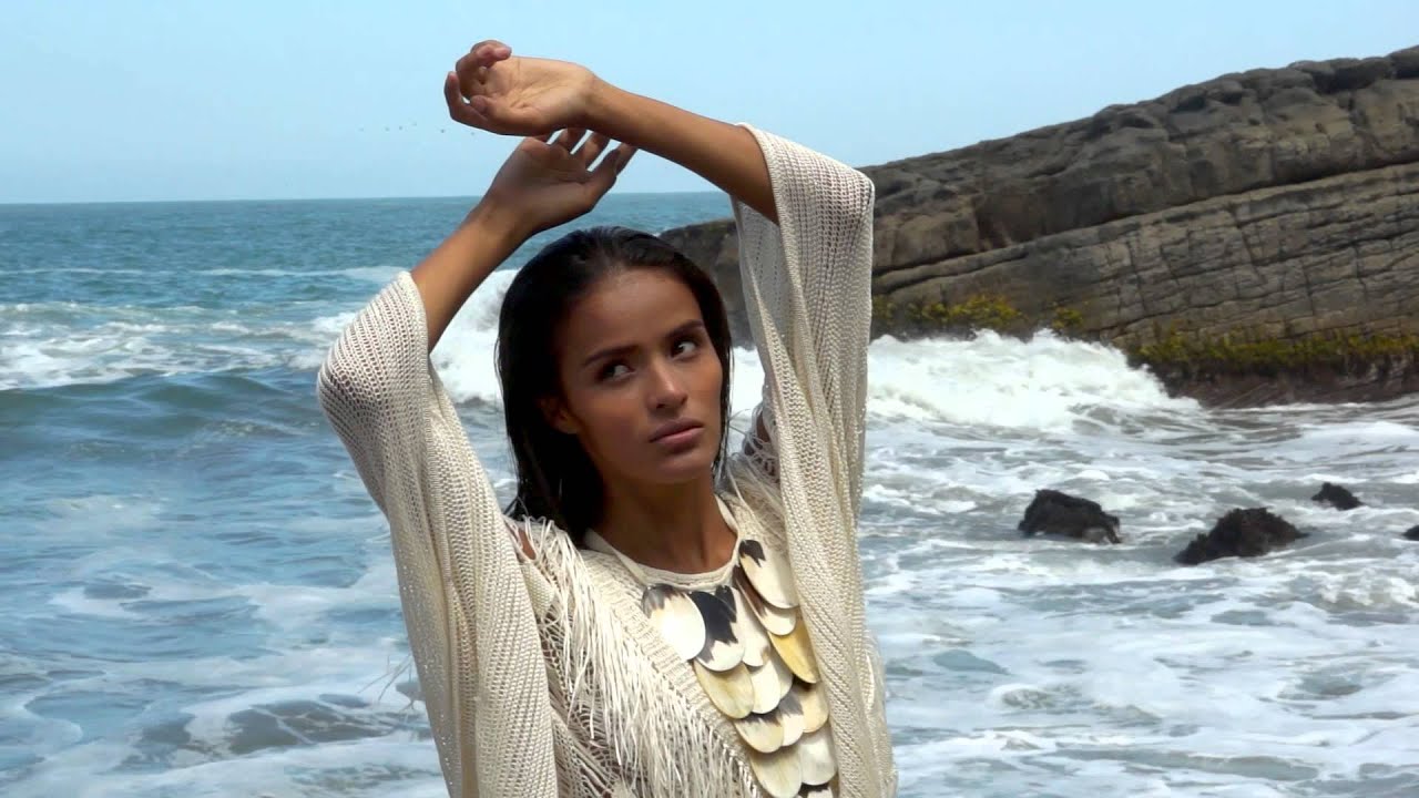 Making of Per&uacute; Moda 2014 (2)