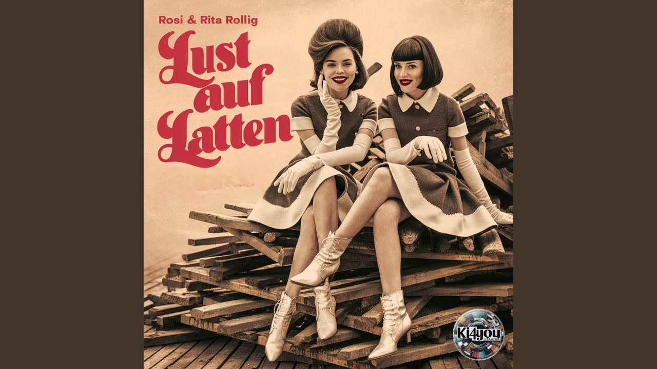 Lust auf Latten
